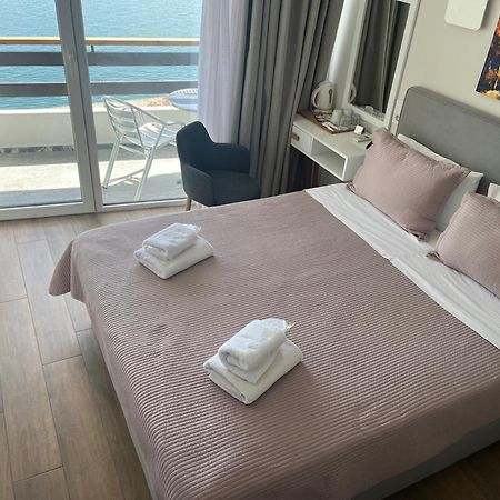 Hotel Avra Preveza Bagian luar foto