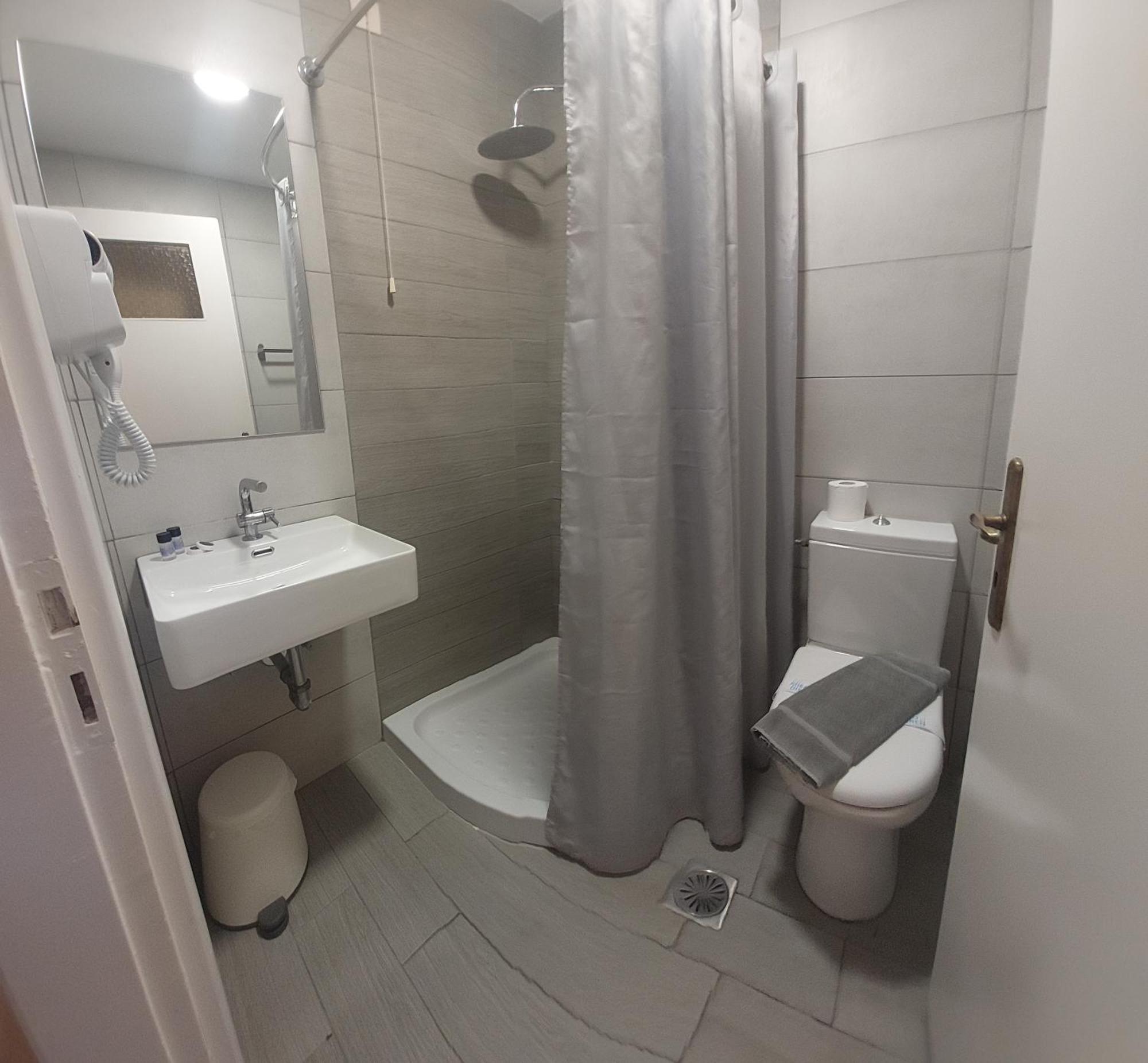 Hotel Avra Preveza Bagian luar foto