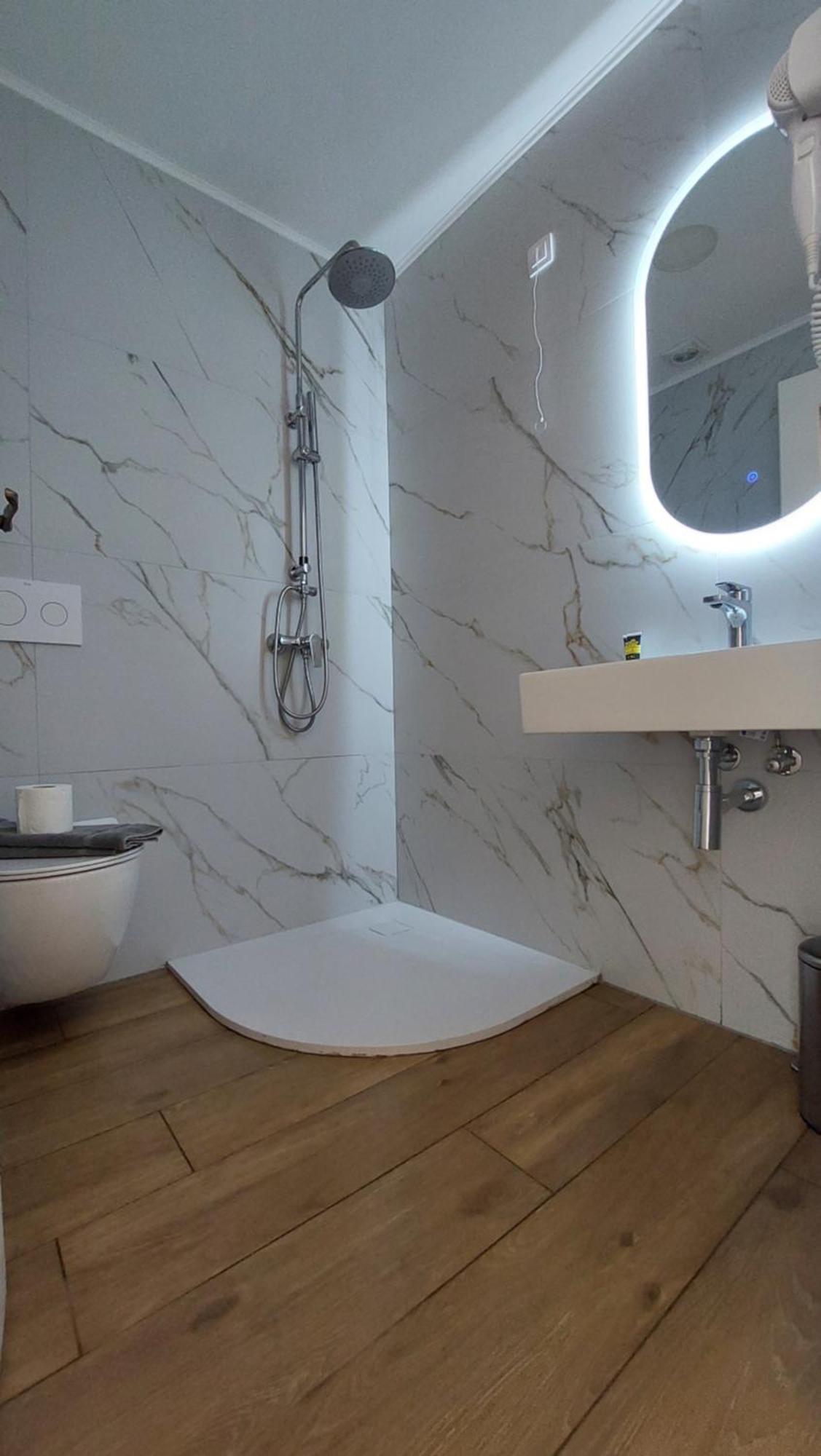 Hotel Avra Preveza Bagian luar foto