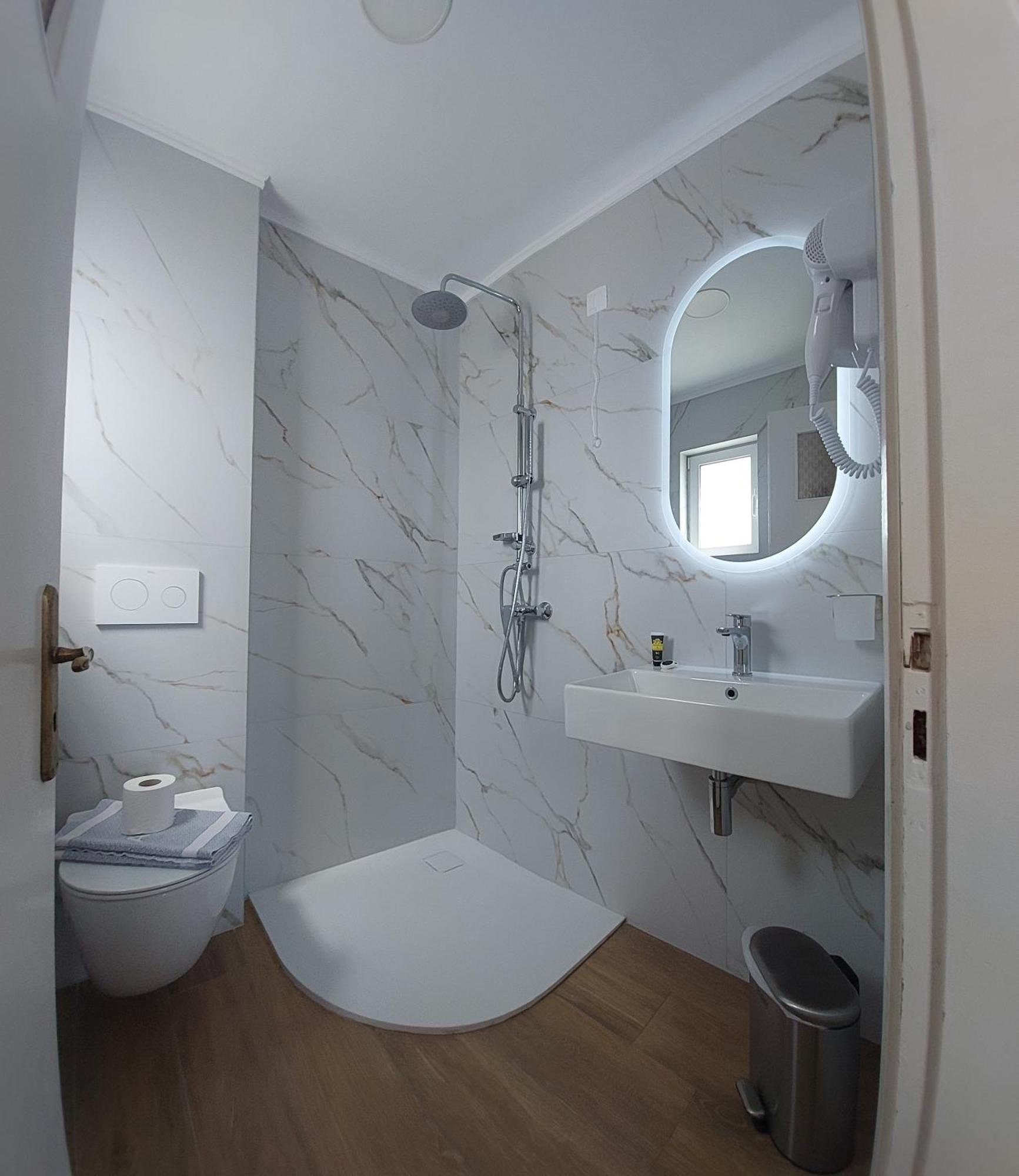Hotel Avra Preveza Bagian luar foto